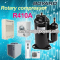 Produto novo! marinho ar condicionado com compressor rotativo r410a